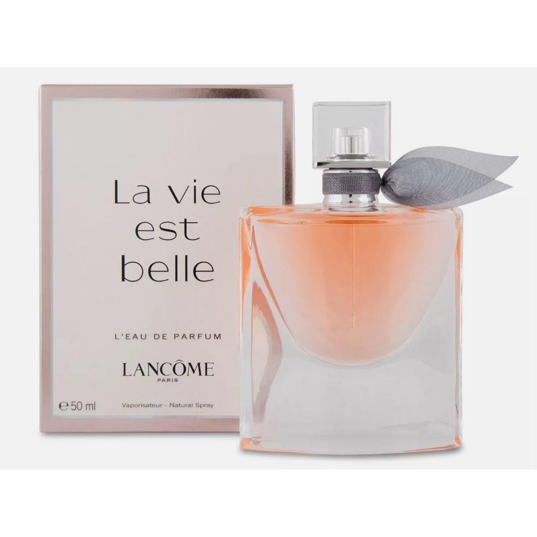 Lancome La Vie Est Belle L`eau De Parfum Spray For Women - 50ml/1.7oz