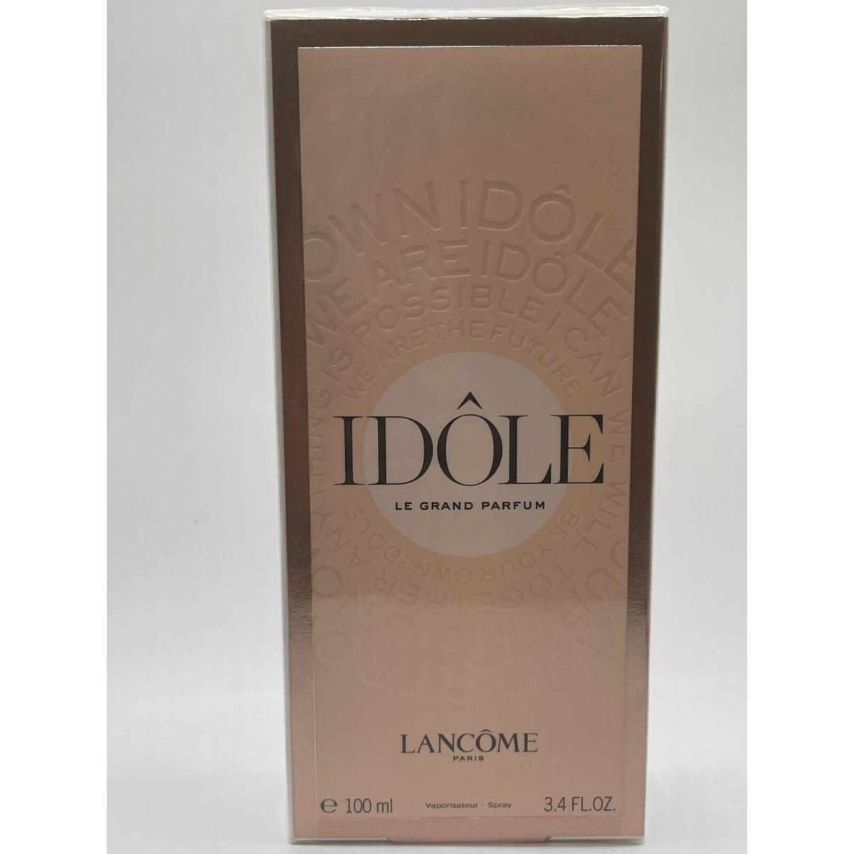 Lancome Parfum Id le Le Grand 100 ML