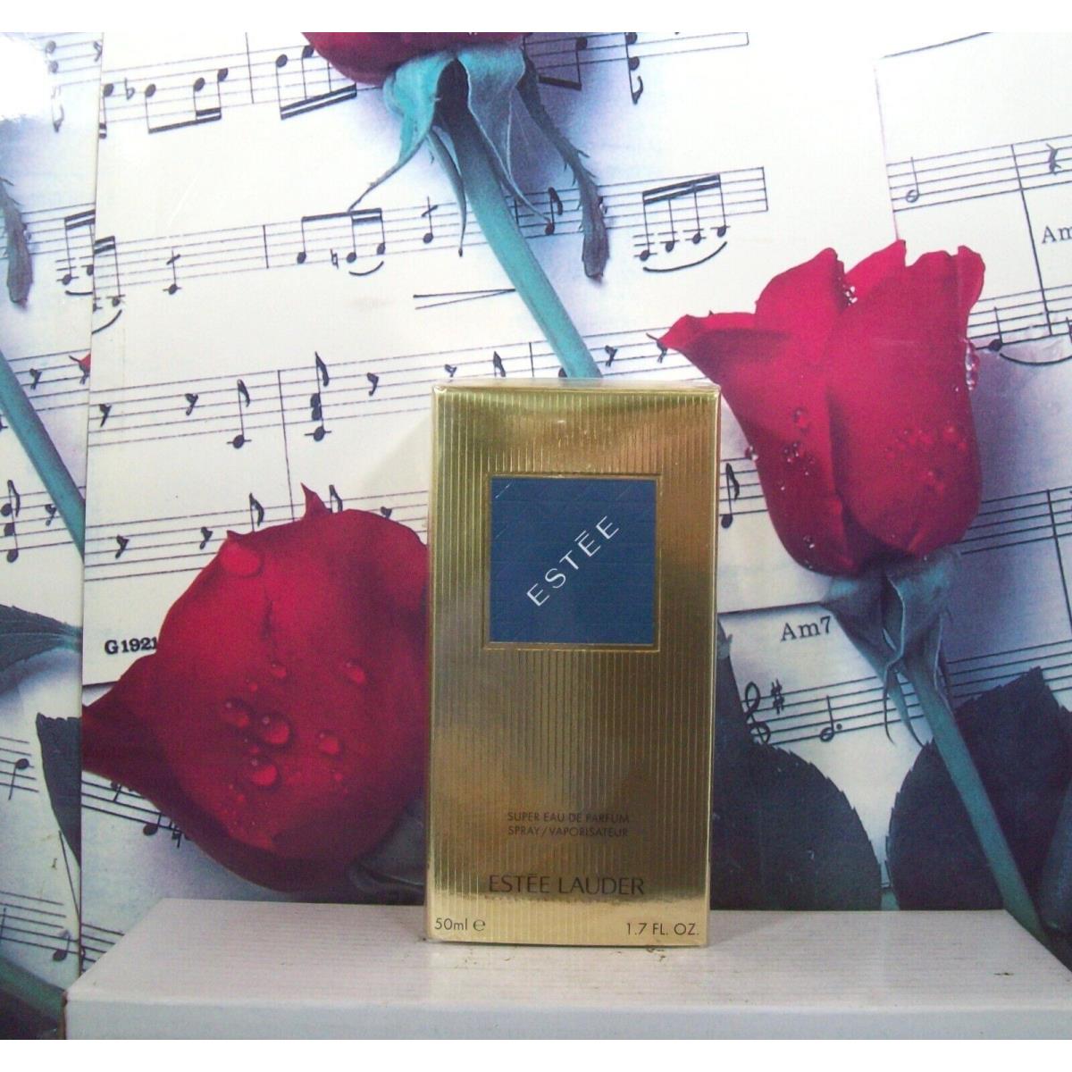 Estee By Estee Lauder 1.7 Oz. Edp Spray