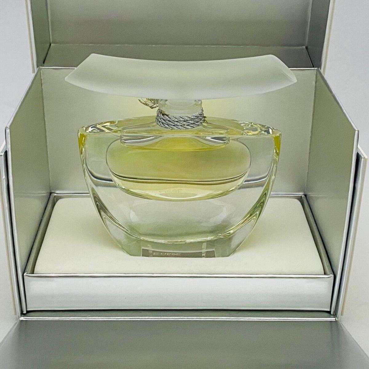 Dazzling Silver by Estee Lauder Women 0.37 oz / 11 ml Pure Parfum Splash