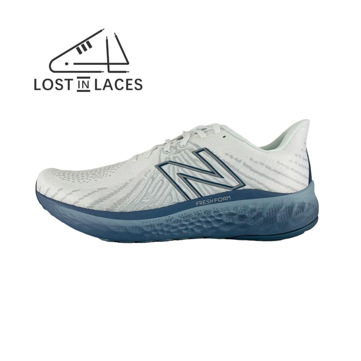 New Balance Fresh Foam X Vongo v5 Sneakers New Men`s Running Shoes MVNGOCW5