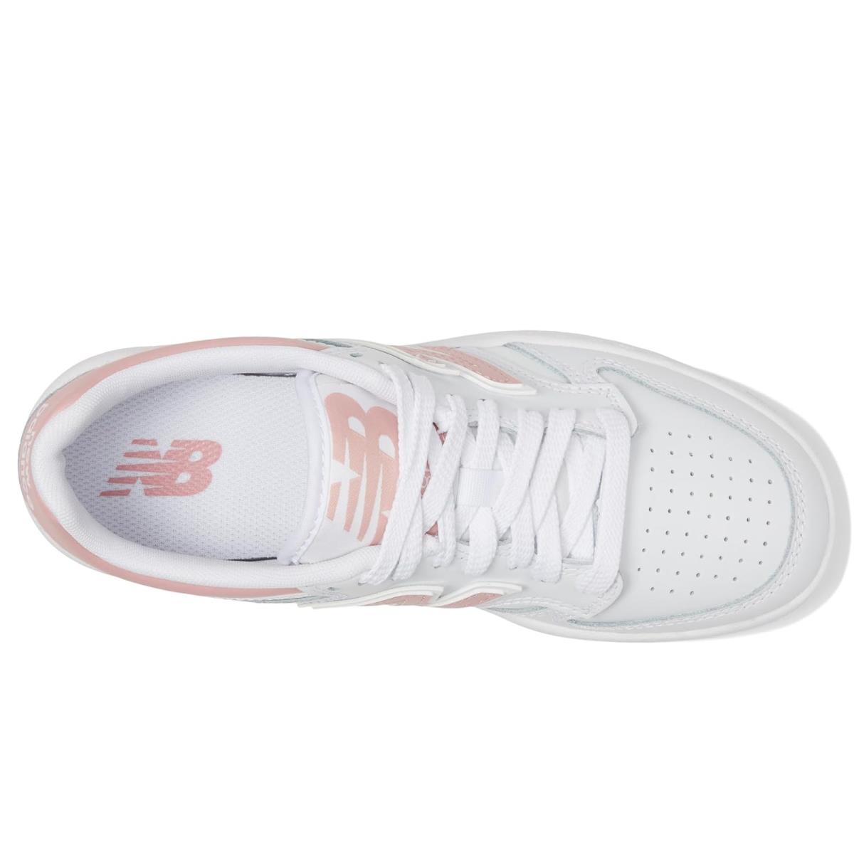 Girl`s Sneakers Athletic Shoes New Balance Kids 480 Big Kid