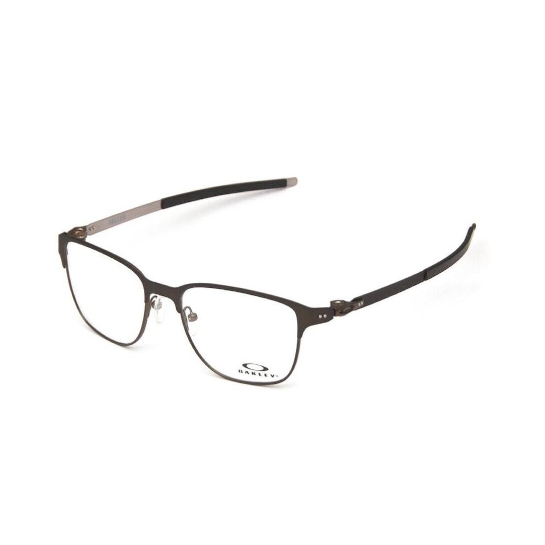 Oakley Seller OX3248-0254 Powder Pewter Men Eyeglasses 54mm 18 140