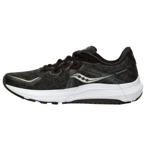 Saucony S20681 Men`s Omni 20 Comfortable Running Shoes