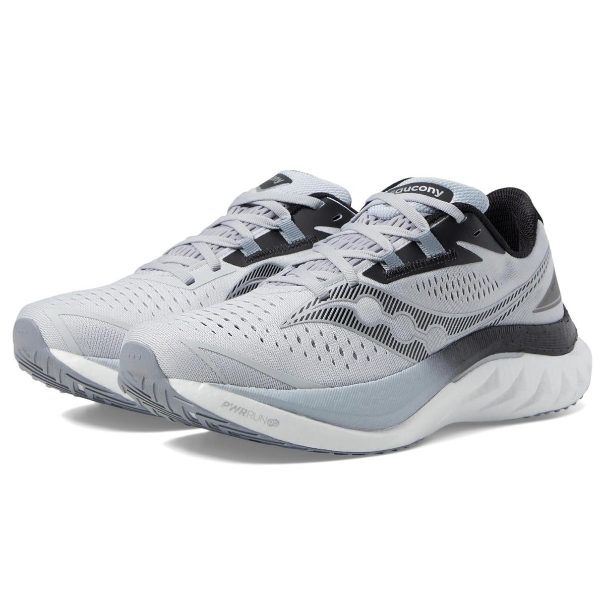 Man`s Sneakers Athletic Shoes Saucony Endorphin Speed 4 Cloud