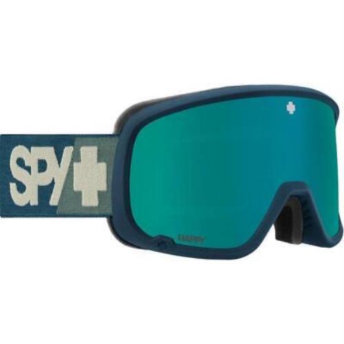 Spy Optic Marshall 2.0 Goggles Seafoam