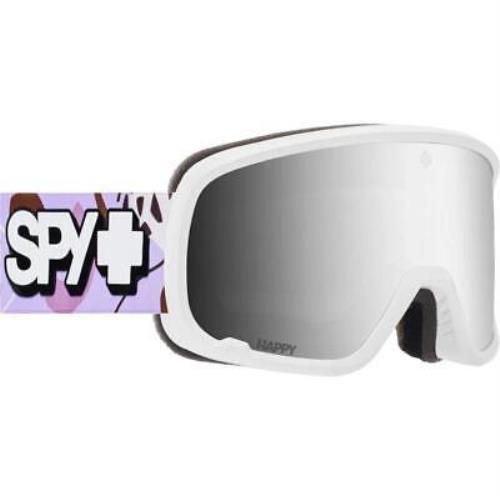 Spy Optic Marshall 2.0 Goggles Spy+ Wkndrs Yeti Camo