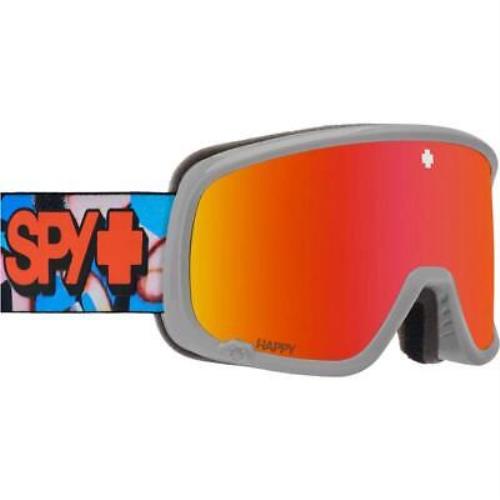 Spy Optic Marshall 2.0 Goggles Spy+ Carlson