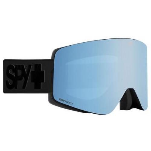 Spy Optic Marauder SE Goggles Matte Black