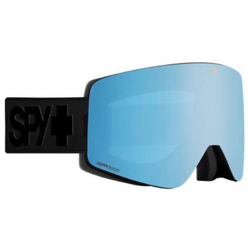 Spy Optic Marauder Elite Goggles Matte Black