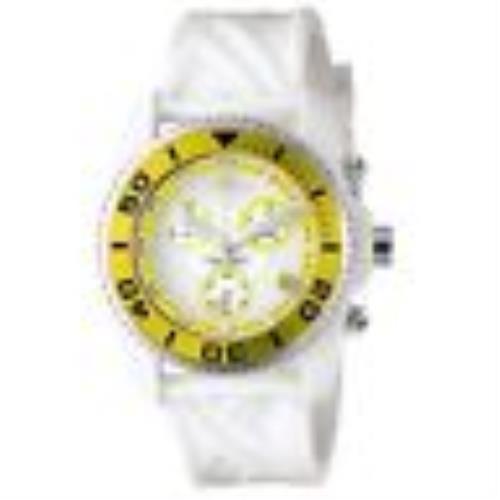 Swiss Invicta 5799 Adrenaline Chronograph Mens Watch