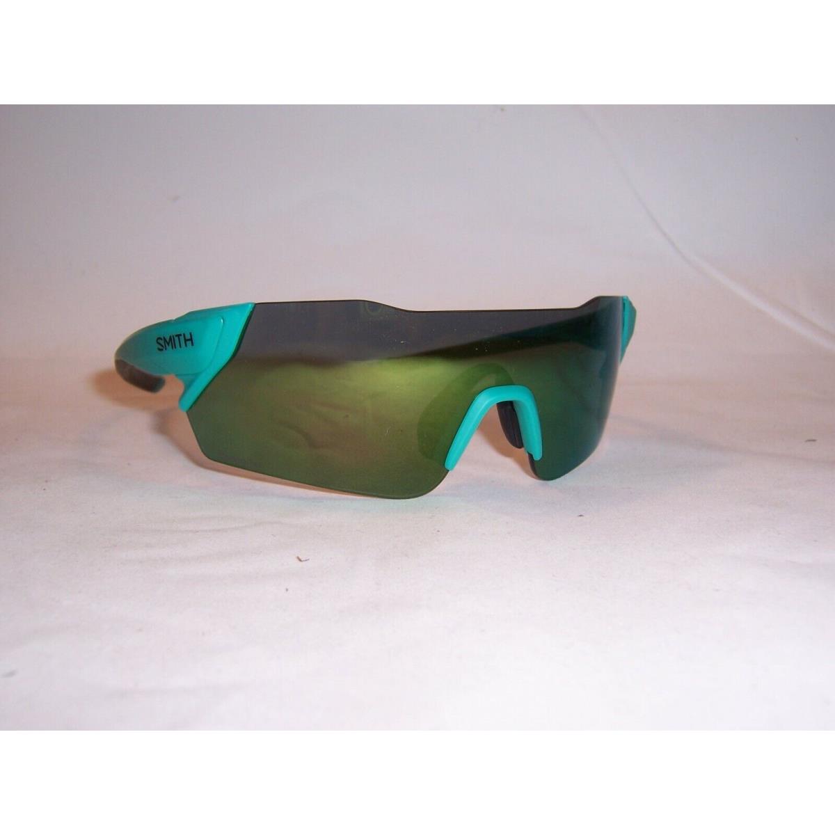 Smith Sunglasses Attack/s DLD-X8 Jade/chromapop Sun Green Mirror