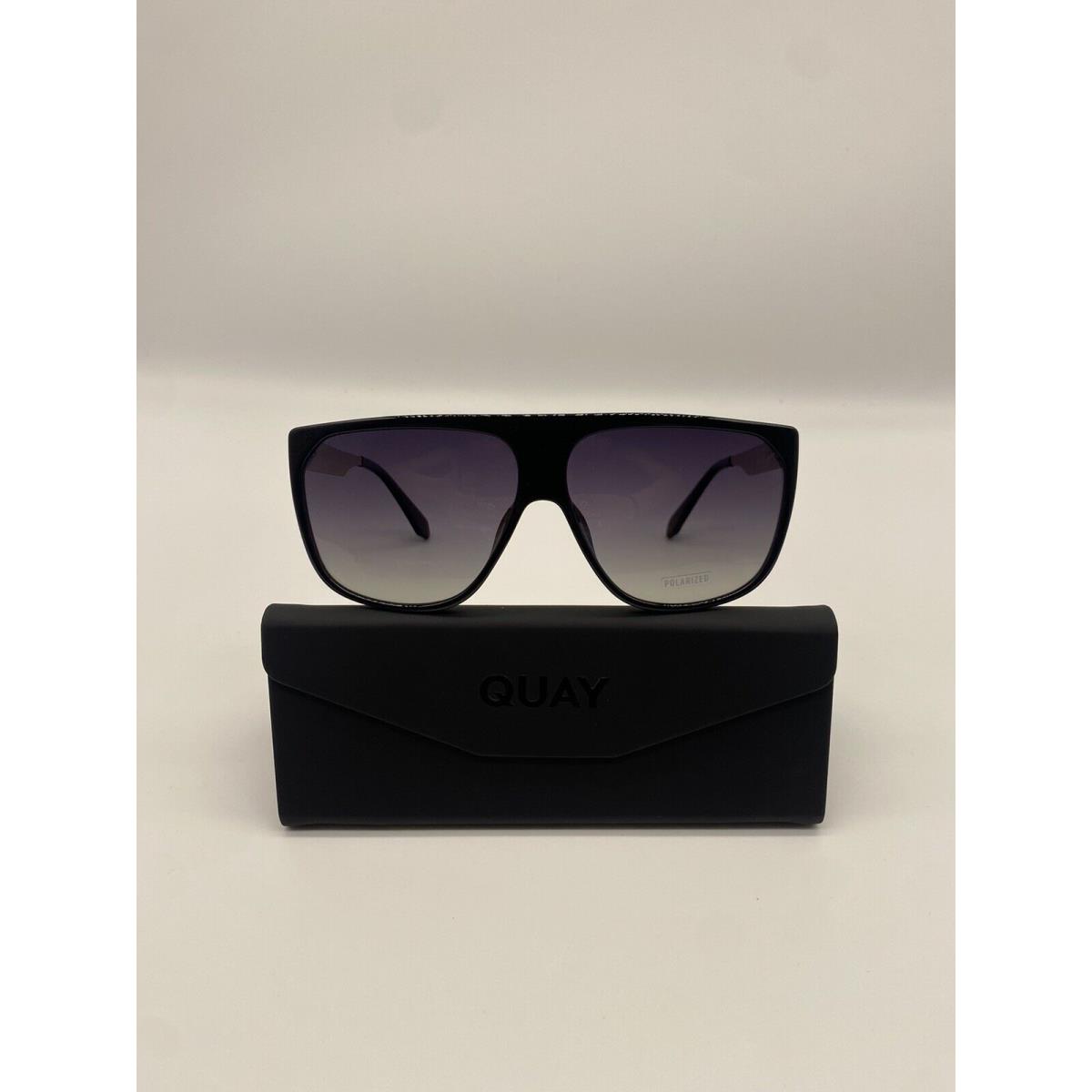 Quay No Curfew Women s Sunglasses