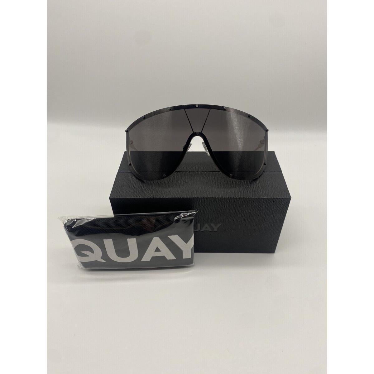 Quay On Set Women s Sunglasses