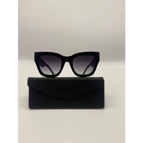 Quay By The Way Women s Sunglasses
