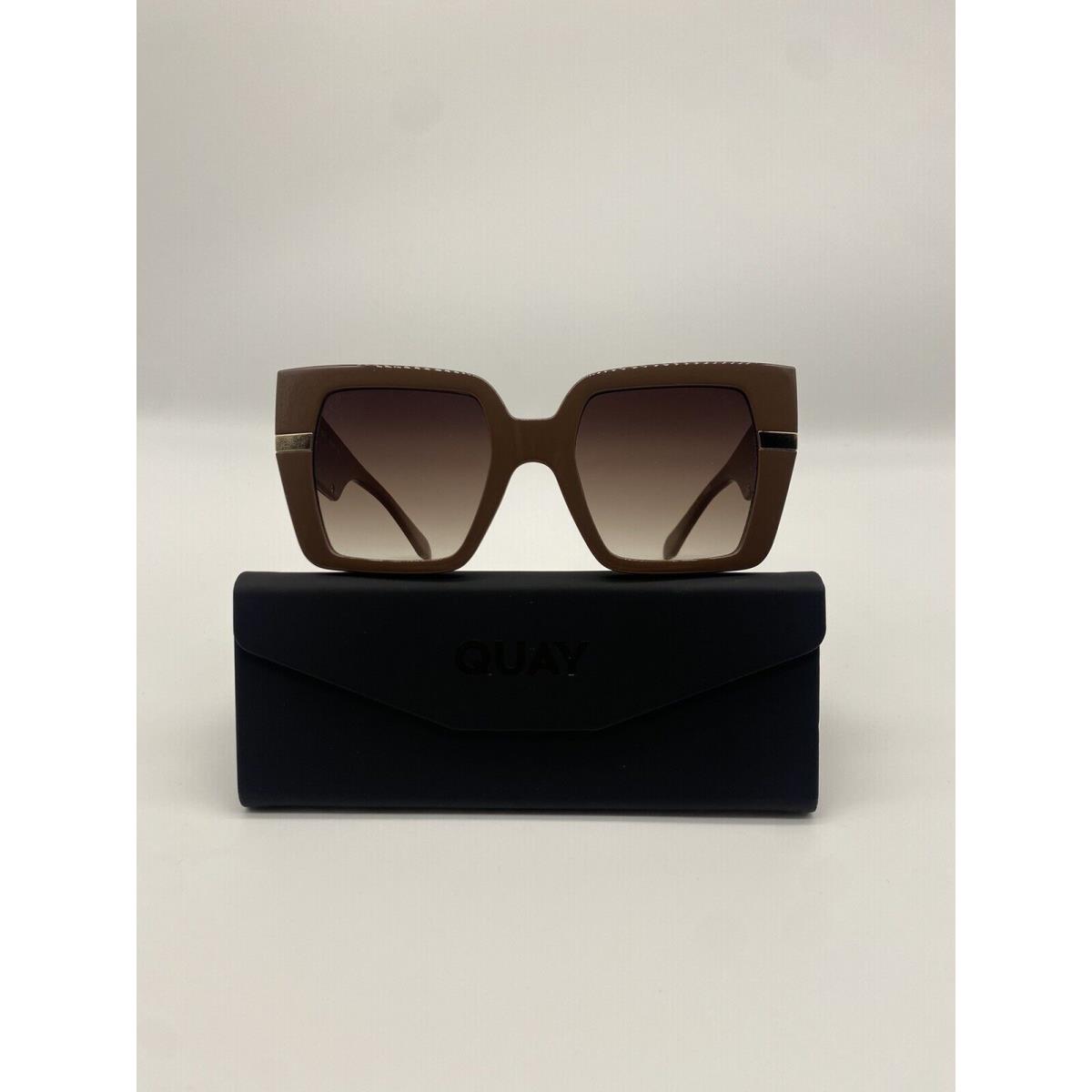 Quay Notorious Women s Sunglasses