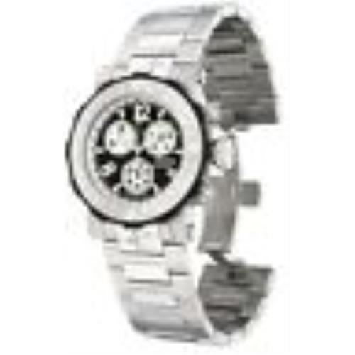 Swiss Made Invicta 6131 Reserve Sea Rover Chronograph Mens Watch with 8-Slot Box