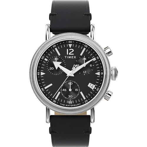 Timex Waterbury Standard Mens Watch TW2W20600