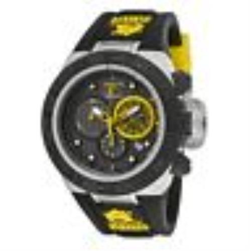 Invicta 10156 Subaqua Noma IV Sport Chronograph Carbon Fiber Dial Mens Watch