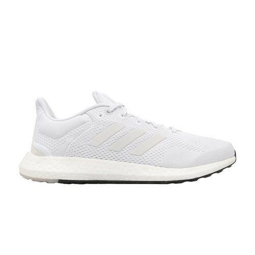 Adidas Pureboost 21 Cloud White Dash Grey Mens Sneaker Running Shoes GY5094