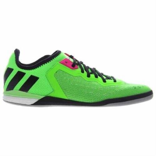 Adidas Ace 16.1 Court Mens Size 10 D_m Sneakers Athletic Shoes AF4249