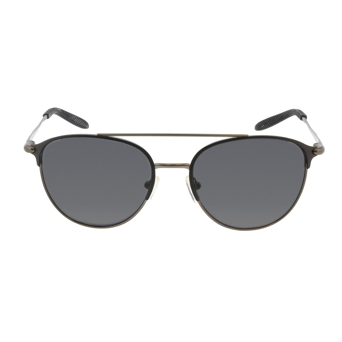 Michael Kors 0MK1111 10048754 Grey Full Rim Round Sunglasses