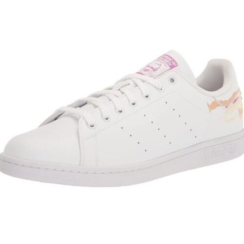 Adidas Originals Stan Smith TM W White Women Casual Shoes GY9560 Size 10.5