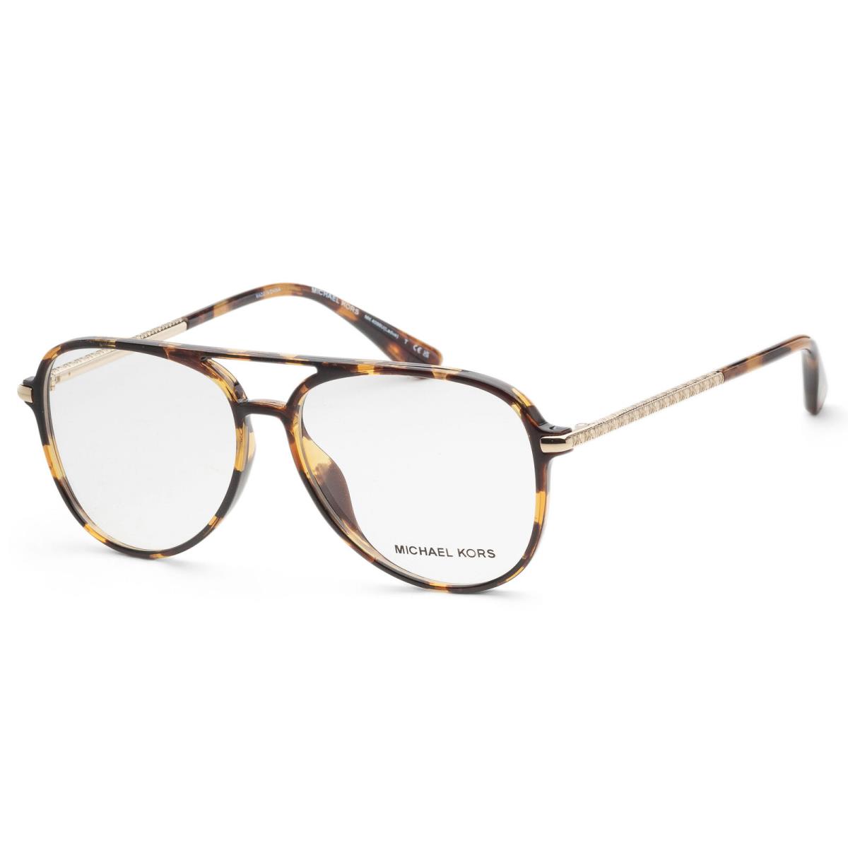 Michael Kors Women`s 56mm Dark Tortoise Opticals MK4096U-3006-56