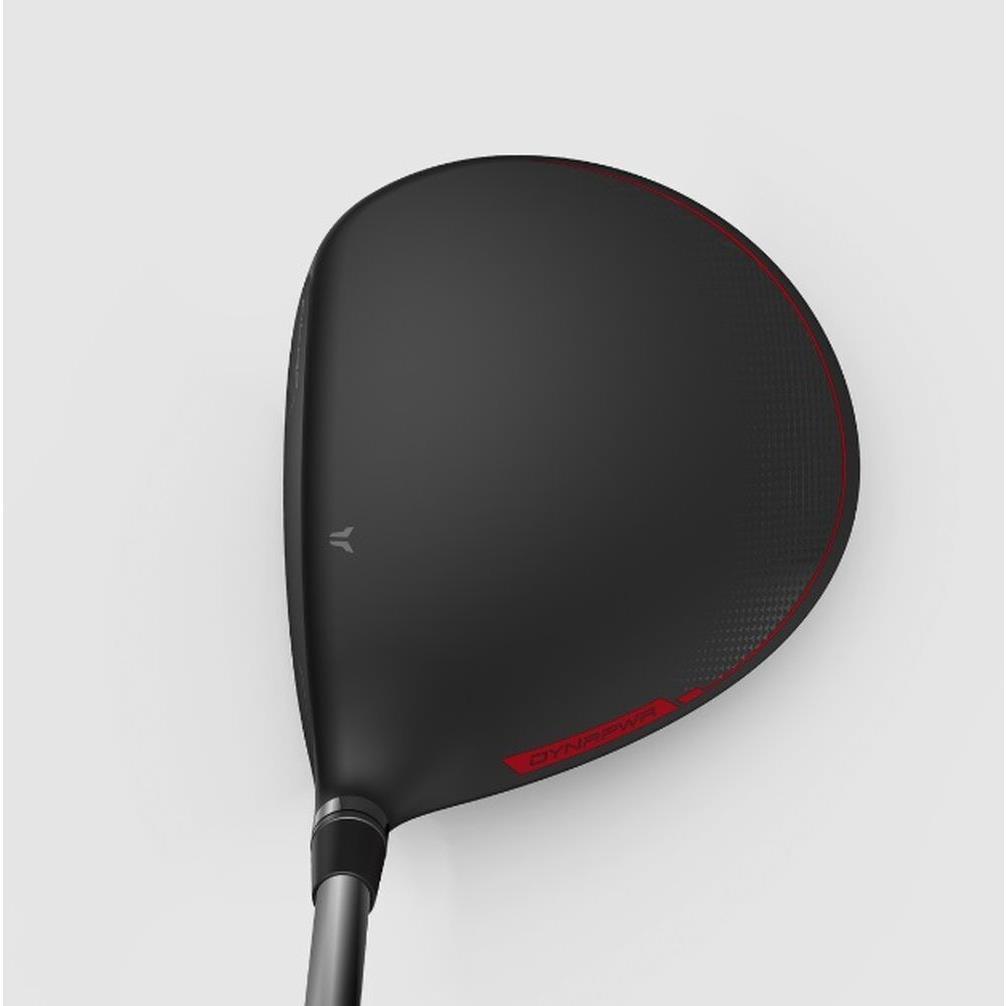 Wilson Staff Dynapower Titanium Driver 2023