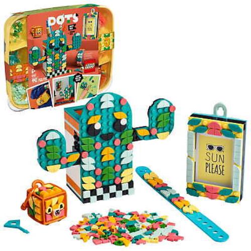 Lego Dots Multi Pack - Summer Vibes 41937