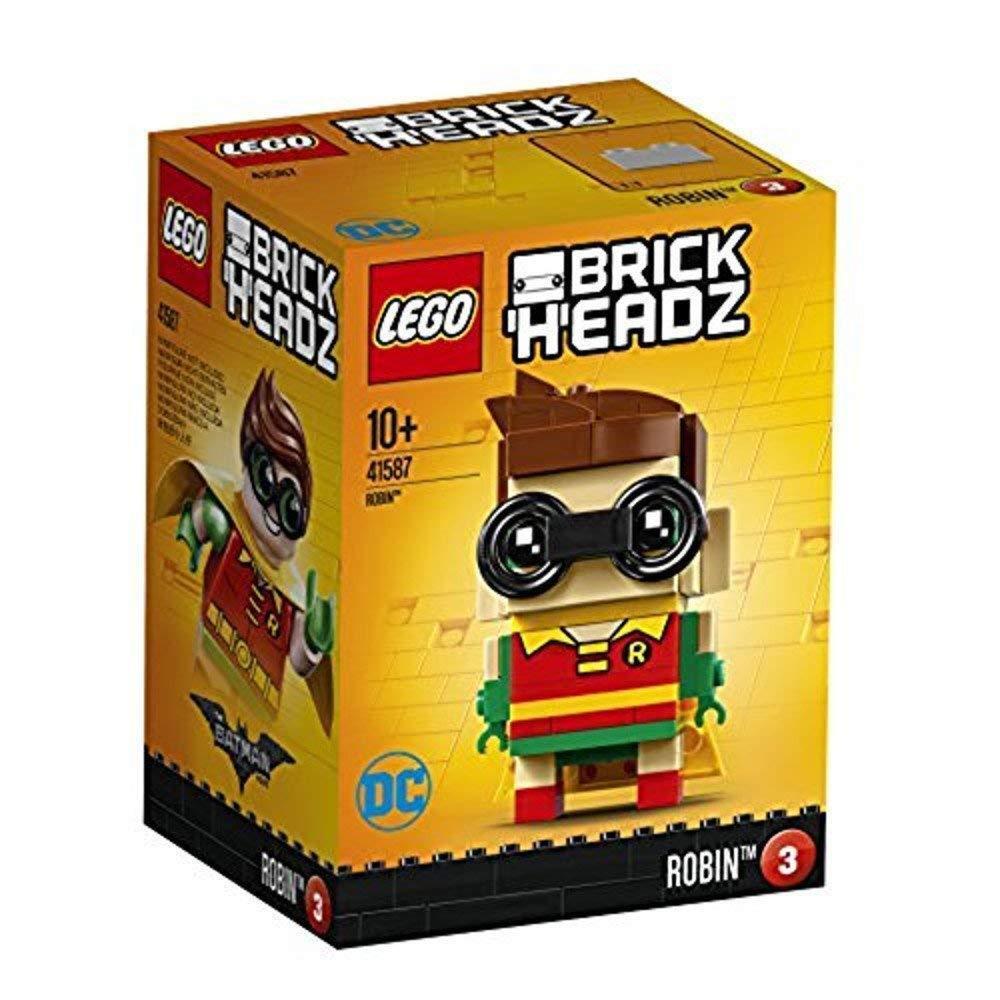 Lego Brickheadz Robin 2017 41587