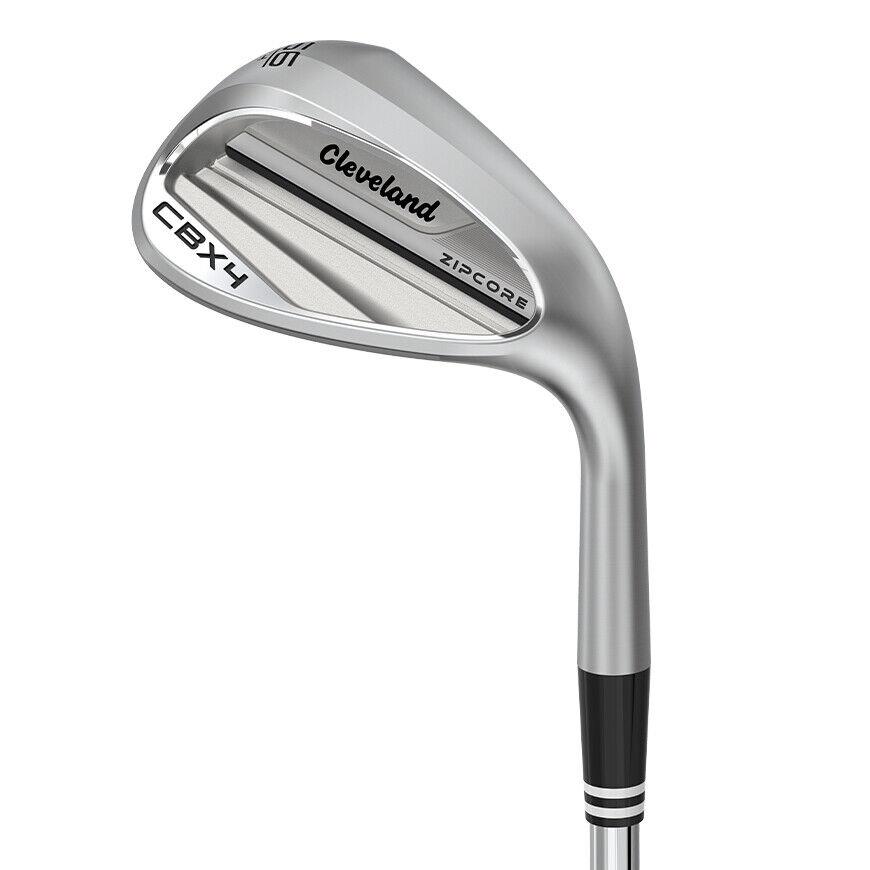 Cleveland Golf Cbx 4 Zipcore Women`s Wedge - 2024