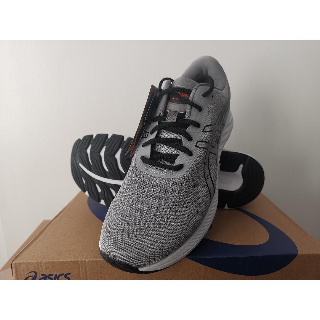 Mens Asics Gel Excite 9 Running Shoes Sneakers - 12