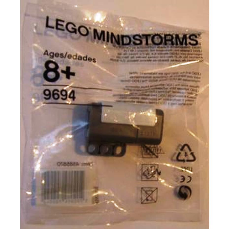 Lego Mindstorms Nxt Color Sensor 9694 in Bag