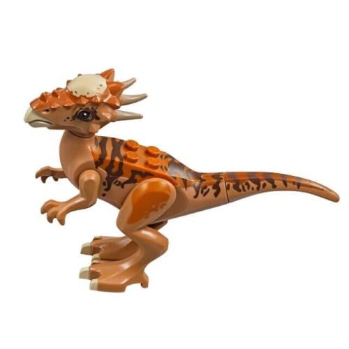 Lego 75927 - Jurassic World - Animal Dinosaur - Stygimoloch - Figure