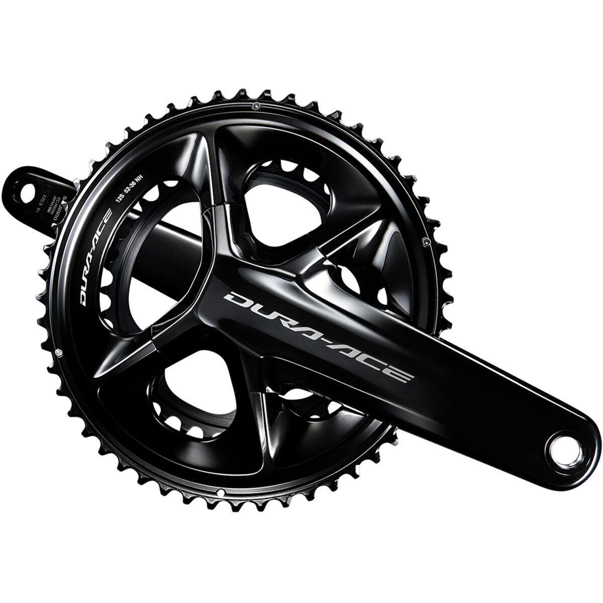 Shimano Dura-ace FC-R9200 Crankset