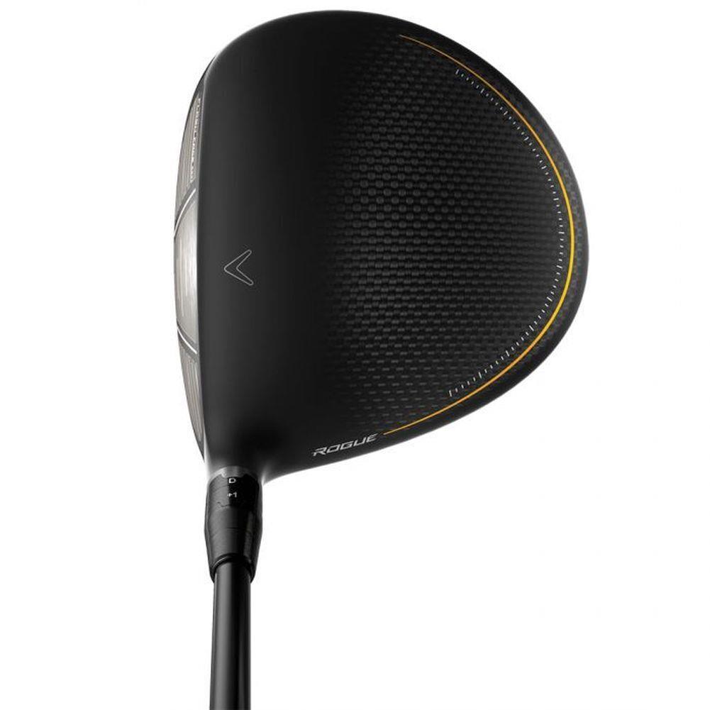 Callaway Rogue ST Max Driver Right