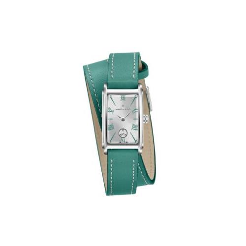 Hamilton Women`s American Classic Ardmore 18.7mm Quartz Watch H11221852