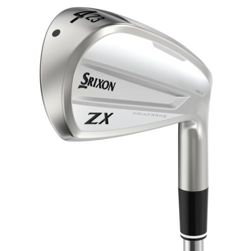 Srixon Golf LH ZX Mkii Utility Iron Left Handed