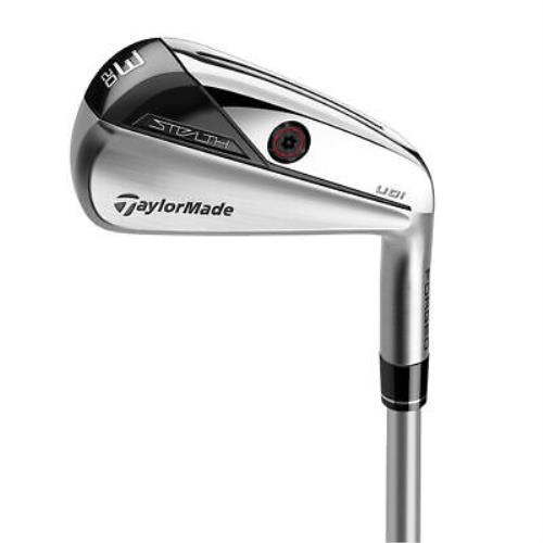 Taylormade Stealth 3-20 Udi Graphite Ascent Black 90HY Stiff Flex