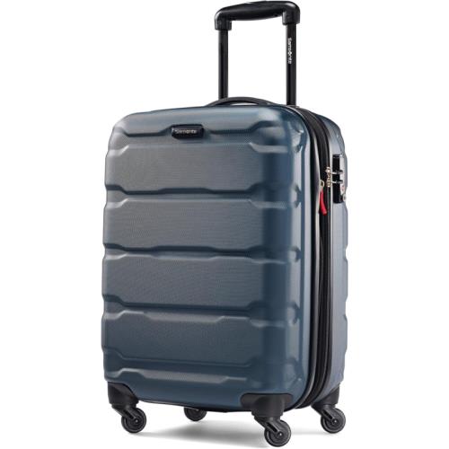 Samsonite Expandable Hardside Luggage - Carry-on 20-Inch Teal