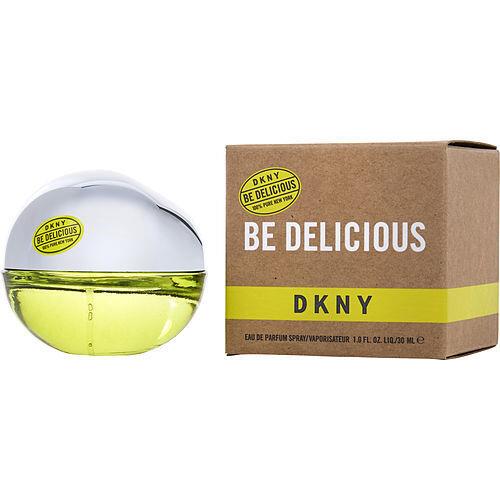 Dkny BE Delicious by Donna Karan 1 OZ