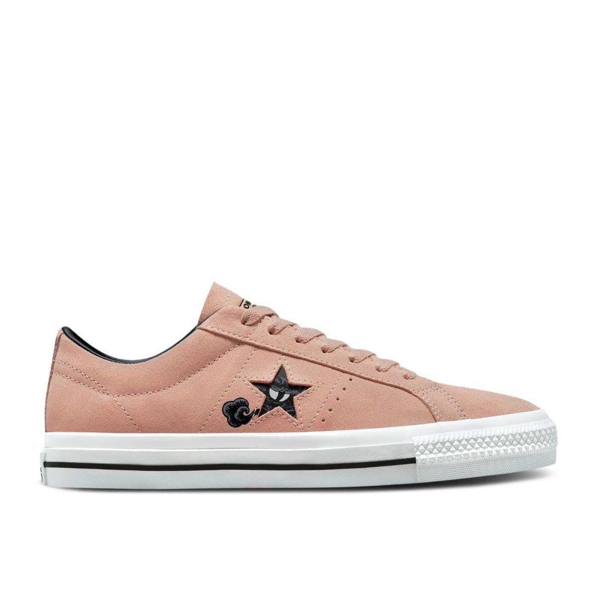 Converse Con One Star Pro Low A04135C - Tattoo Art