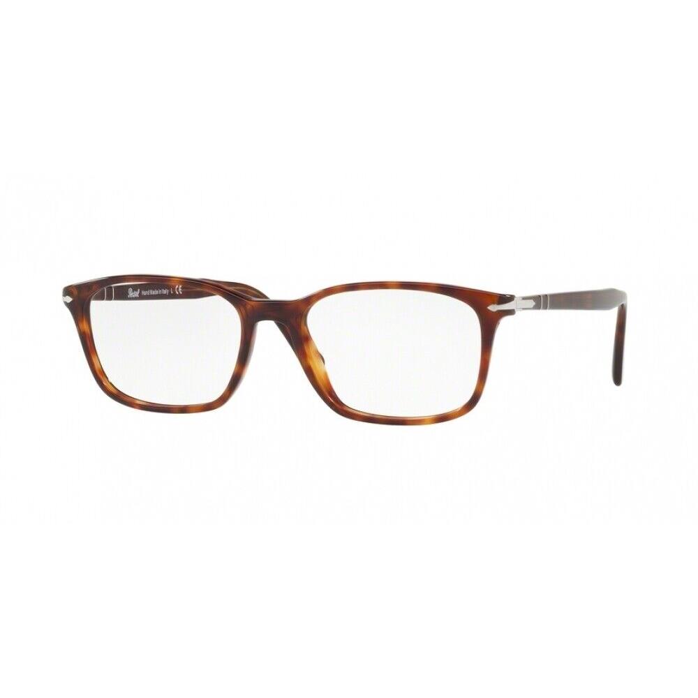 Persol 3189V Eyeglasses 24 Havana