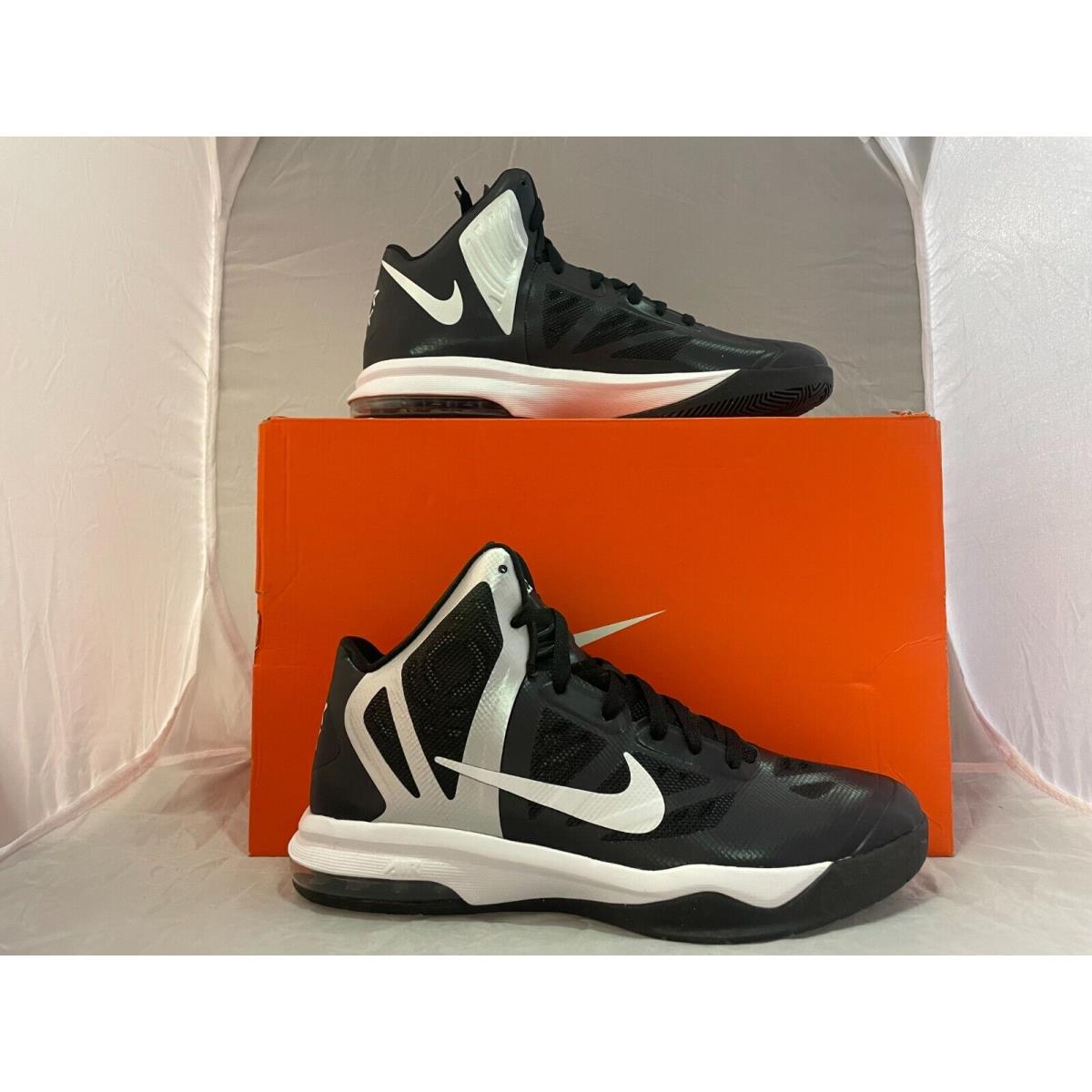 Nike air max hyperaggressor best sale