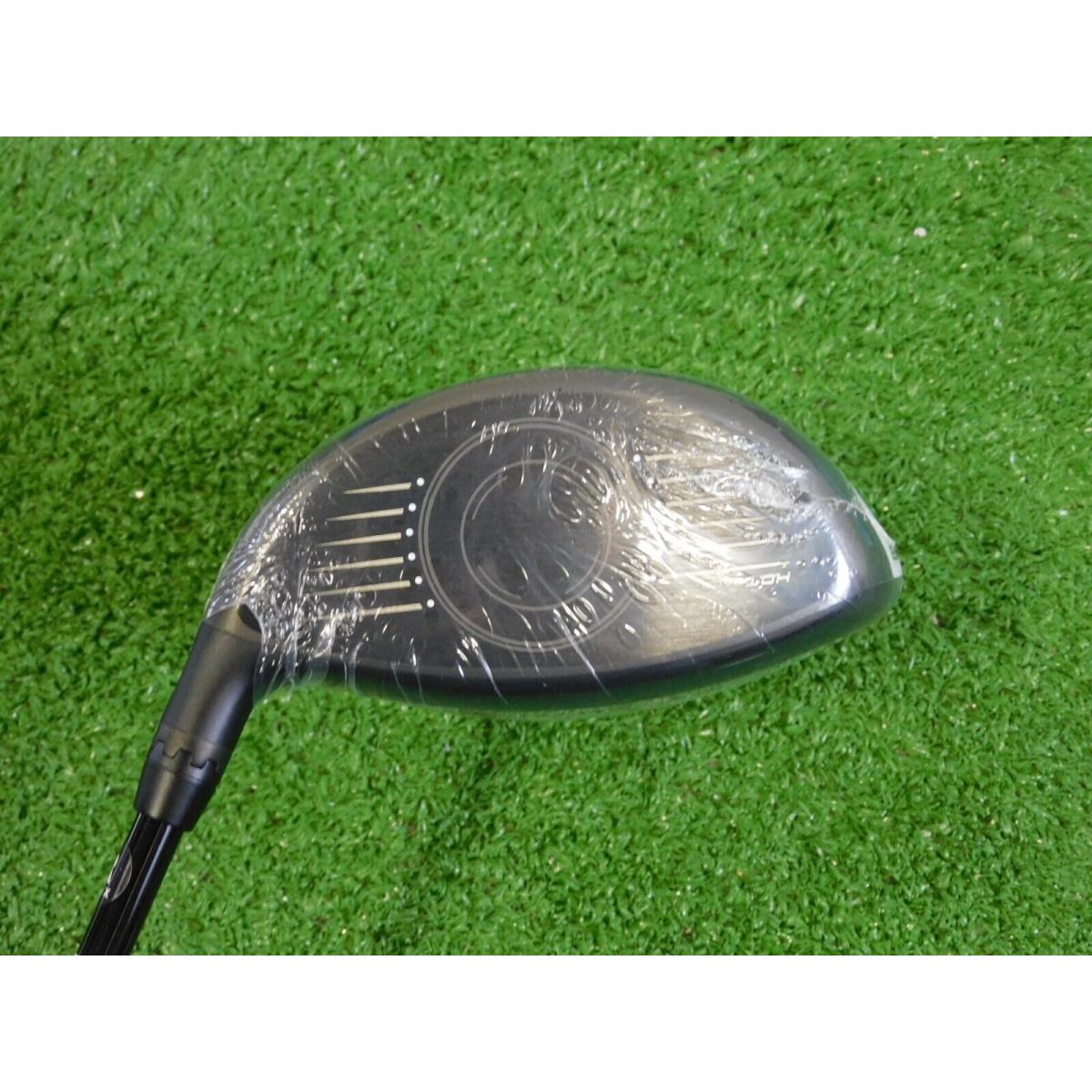 Cobra Aerojet 10.5 Driver Kai`li Blue 60 Regular Graphite