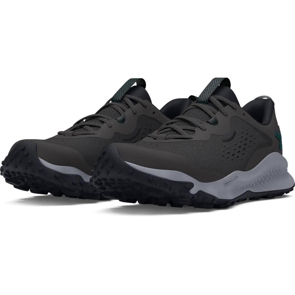 Under Armour 3026136 Men`s UA Charged Maven Trail Running Athletic Shoes Castlerock