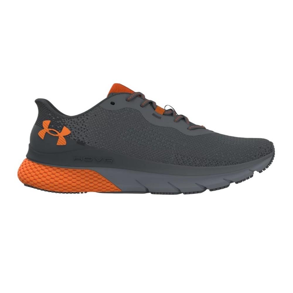 Under Armour 3026520 Men`s UA Hovr Turbulence 2 Running Shoes Training Athletic Castlerock