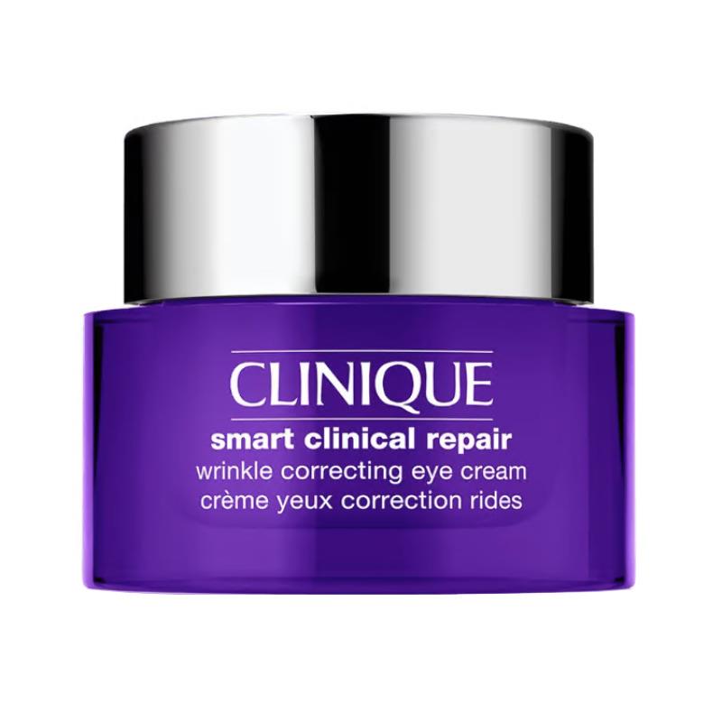 Clinique Smart Clinical Repair Wrinkle Correcting Eye Cream 0.5 oz