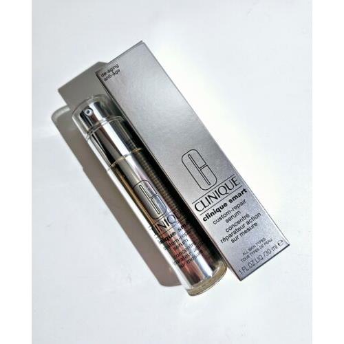 Clinique Smart by Clinique Custom Repair Serum